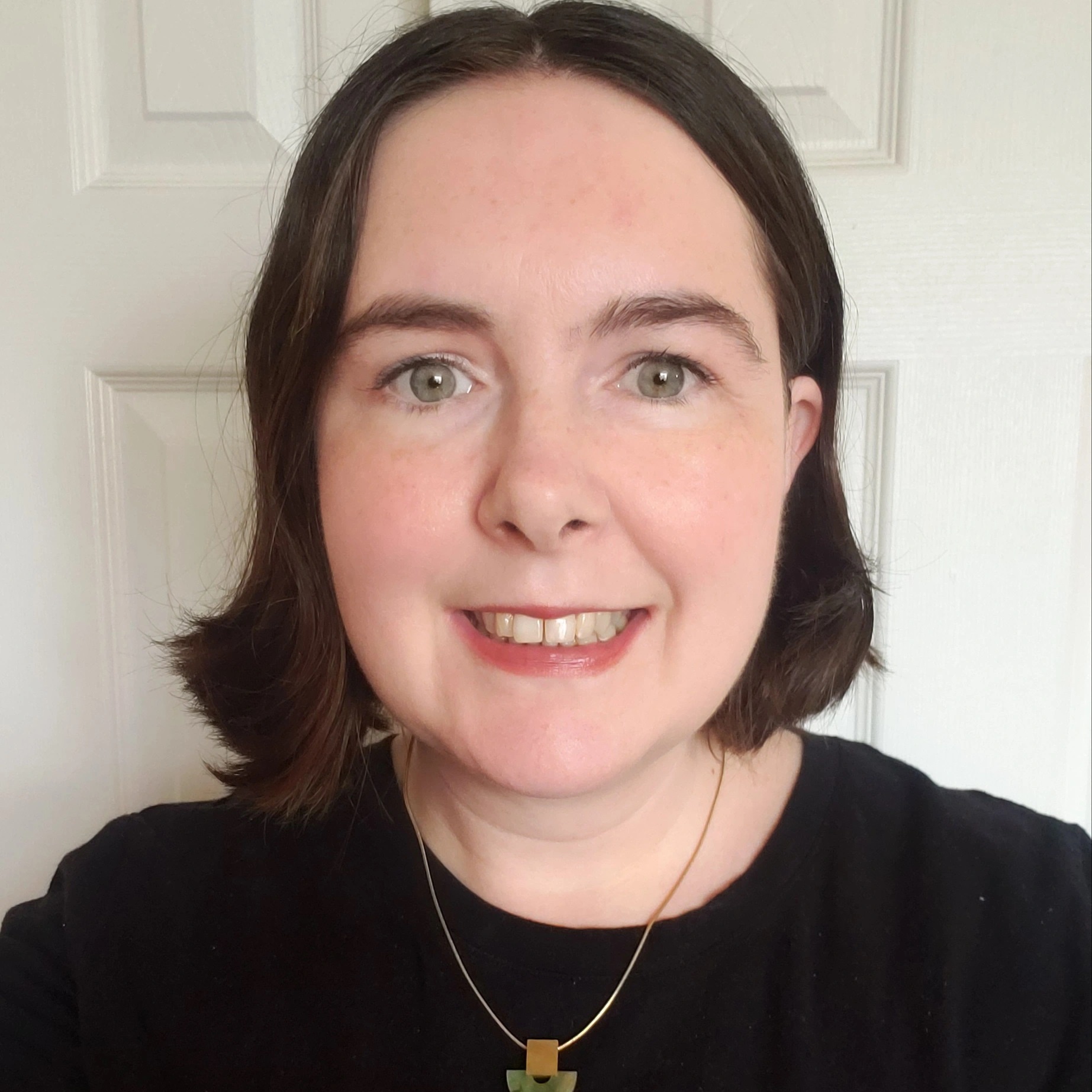 Erin Pullmann, Author